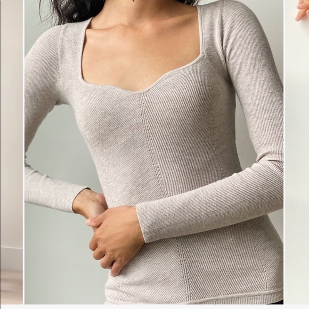 Wilfred Tuscany Sweater
